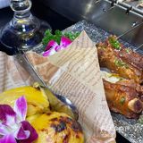 重庆探店｜首家以恐龙🦖为主题的BBQ