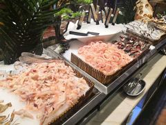 -吉布鲁牛排海鲜自助(龙湖北城天街购物广场店)