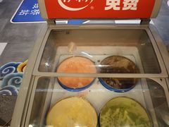 -蜀小北旋转小火锅·烤肉(金轮双子星优惠店)