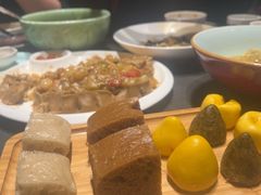 -紫泥369粗粮季(四牌楼店)