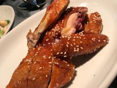-湖滨28中餐厅·西湖宴·杭州君悦酒店