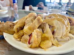 -南蚝小贝海鲜特色餐厅(南澳岛店)