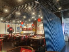 -尚尚仙·酸汤猪手·猪肚鸡火锅(华联万柳购物中心店)