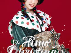 -海马体照相馆|大师(武汉光谷K11店)