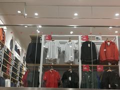-优衣库(天津天河城店)