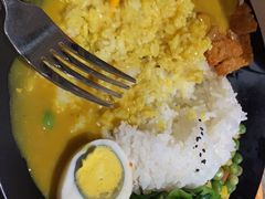 -北大家园食堂