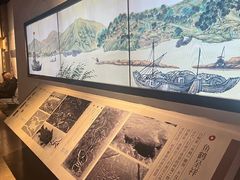 -白鹤梁水下博物馆