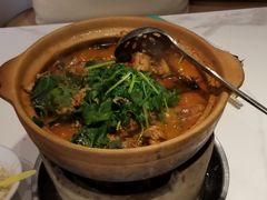-川味堂·四川豆花(八卦岭店)