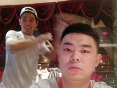 -海底捞火锅(璞丽中心店)