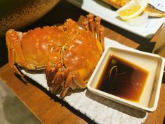 -芥末日本料理(打浦路铂尔曼旗舰店)