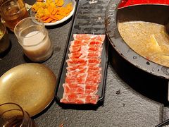-晓宇重庆火锅(西安荟聚店)