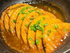 状元芋头煲-绿茶餐厅(华联万柳店)