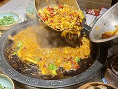 -费明中罗非鱼(大石坝店)