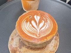 -Silly Dog Coffee(滨江店)