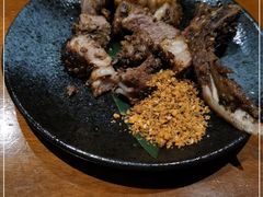 -和彩放题餐厅(酒仙桥店)