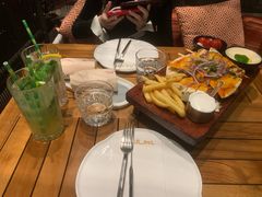 -ELI FALAFEL Lebanese&Mediterranean黎巴嫩美食(富城路店)