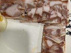 -晋宝章大同刀削面(月坛店)