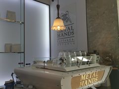 -铁手珈琲制造局metalhands(望京店)