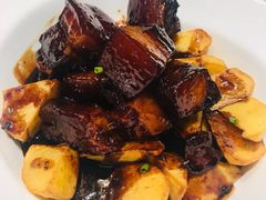 -廊亦舫Lang Yi Fang Restaurant(金桥店)