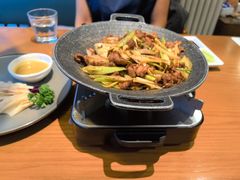-全聚德烤鸭店(马家堡店)