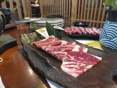 -热血兄弟·炭火烤肉(融侨中心店)