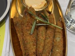 -西语·炭烧牛排(卓越中寰店)