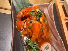 -谷牛和牛烤肉(漕河泾印象城店)