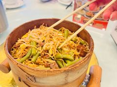 -老雒阳面馆·水席(定鼎门店)