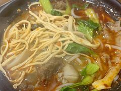 -清真·穆萨砂锅(大皮院店)