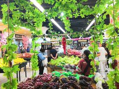 -北京华联购物中心(天通苑店)