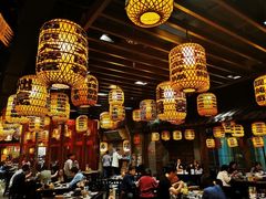 -南京大牌档(香港广场店)