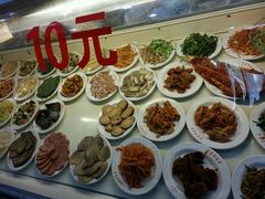 -西塔大冷面(市府大路店)