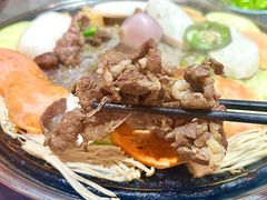 -正宗齐齐哈尔烤肉·齐牛哥鲜切炭火烤肉(杭州总店)