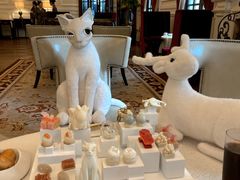 -Salon de Ville浦江汇(上海外滩华尔道夫酒店店)