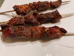 -三个大叔东北烧烤·砂锅菜(西三旗店)