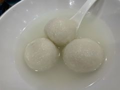 萝卜丝团子-锡和无锡菜(景丽苑店)