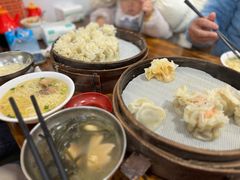 -海汇源老烧麦店(东大街总店)