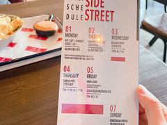 -Side Street街旁(交道口店)