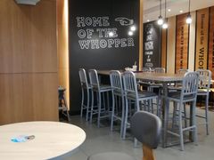 -汉堡王(下沙银泰店)