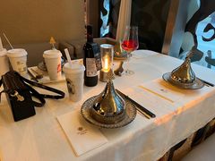 -龟兹KUCINA·新疆菜(前滩L+PLAZA店)