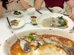 -顺德人家食府(黄金广场店)