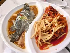 -马凯餐厅(长椿街店)