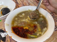 -刘老虎肉丸糊辣汤(总店)