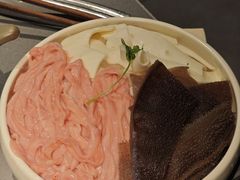 -巴奴毛肚火锅(悠唐购物中心店)