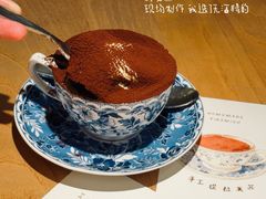-O'eat Blossom&Pelican(深圳首店)