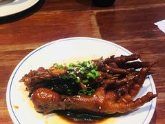 -大牌大·传统杭帮菜(湖滨店)