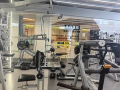 -超鹿运动(五四路恒力城店)