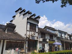 -三林塘老街