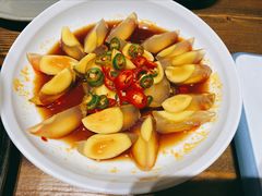 双椒变蛋-三姐妹餐厅(曲江店)