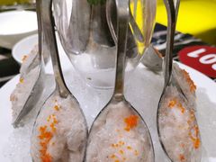 虾滑-臻牧壹品雪花牛肉火锅(大兴九臻店)